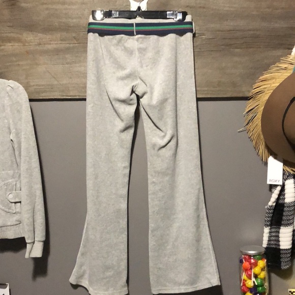 Y2K vintage Juicy Couture velour tracksuit - Picture 5 of 16